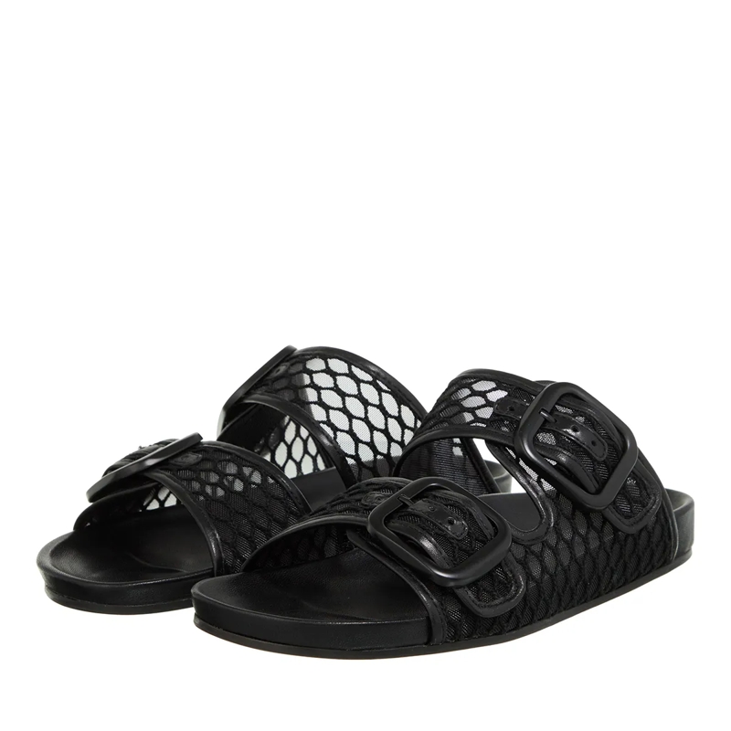 Kennel & Schmenger Slipper Love Schwarz(Image 3)