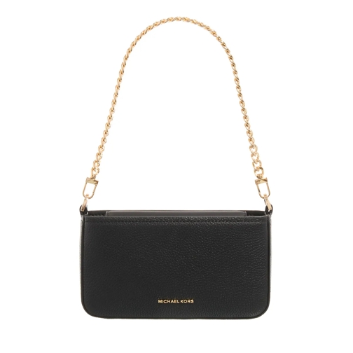 MICHAEL Michael Kors Crossbody Bag Sm Conv Xbody Pouchette Black