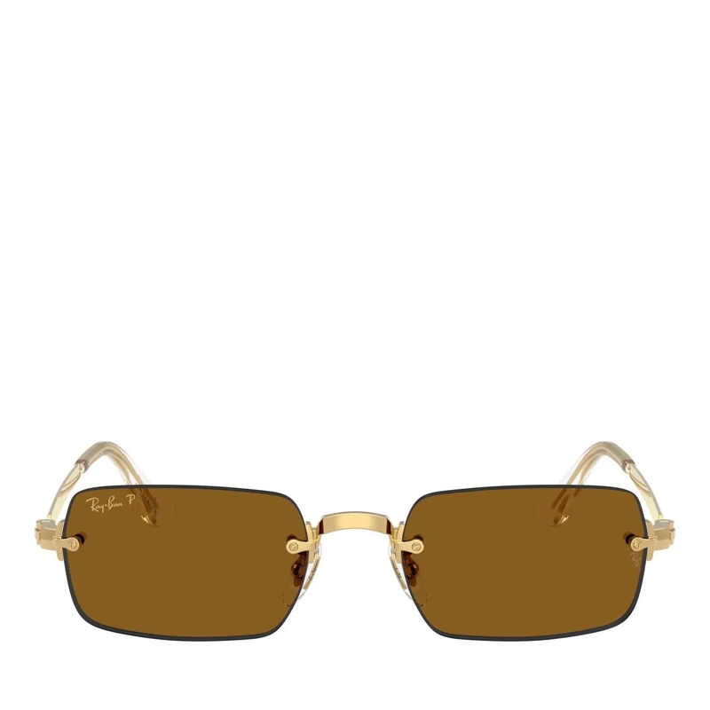 Ray-Ban Sonnenbrille Sunglasses 0rb3928 001/s254(Image 2)