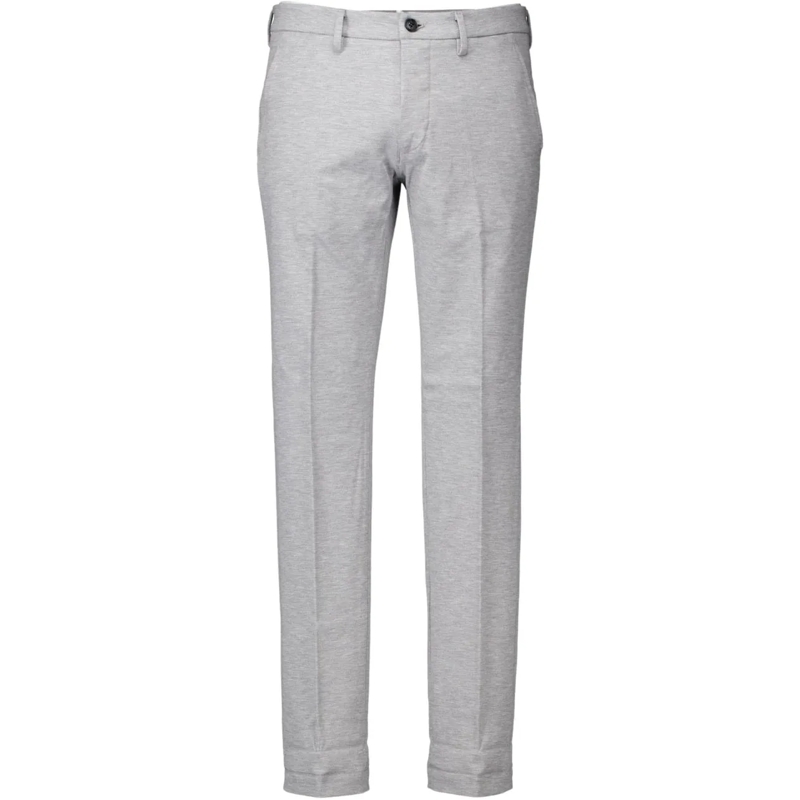 Mason's  Masons  Pantalons Lichtgrijs 9pf2r5450  Jert015 grau