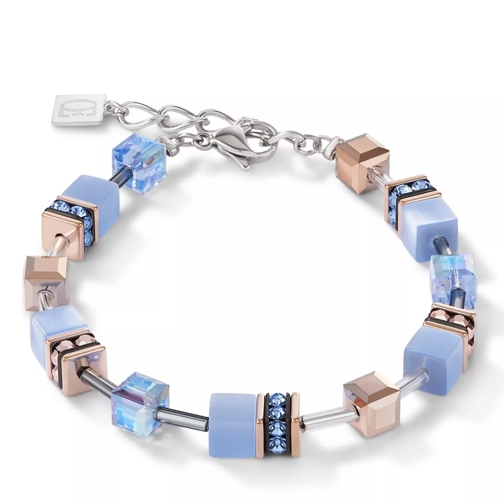 COEUR DE LION Bracelet Light Blue Bracelet