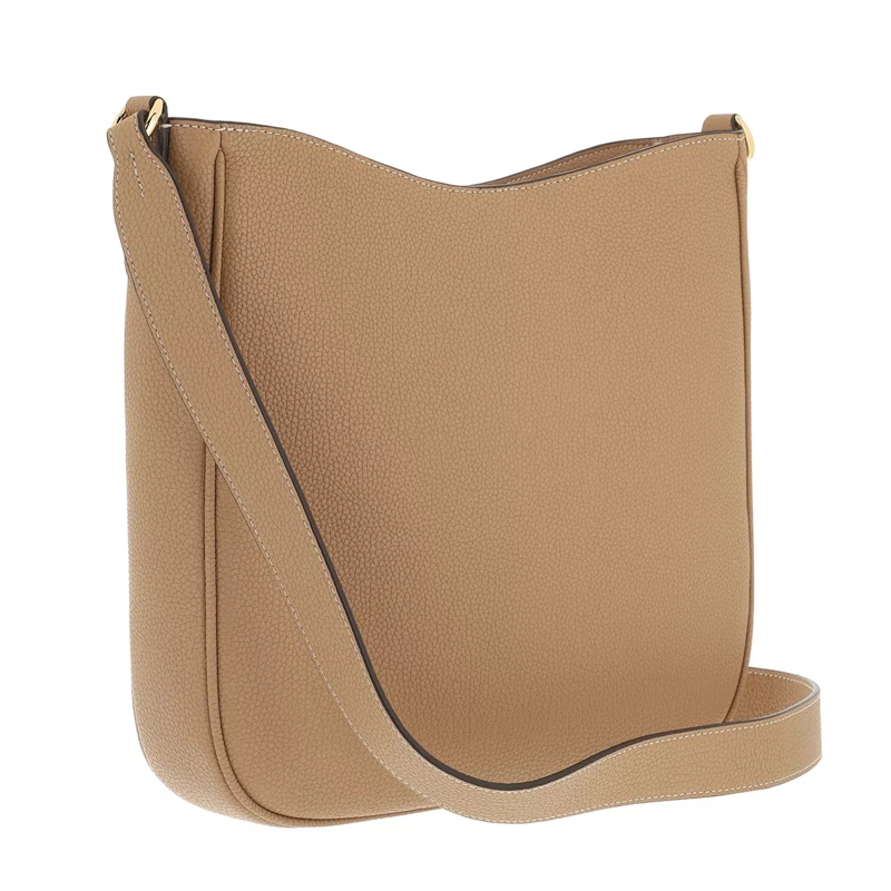 Lauren Ralph Lauren Crossbody Bag Cameryn 29 Crossbody Medium Nude(Image 3)