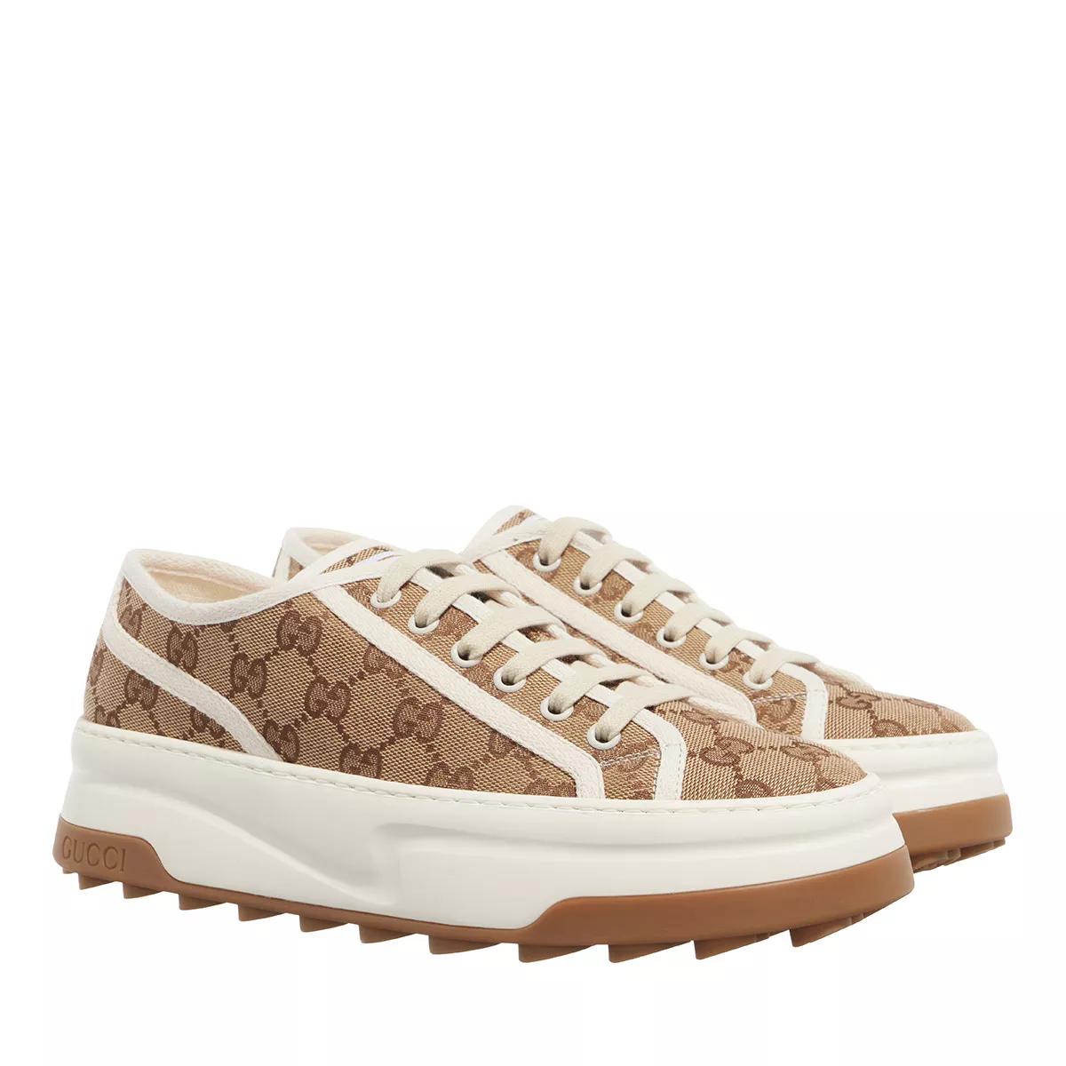 Gucci plateau outlet sneaker