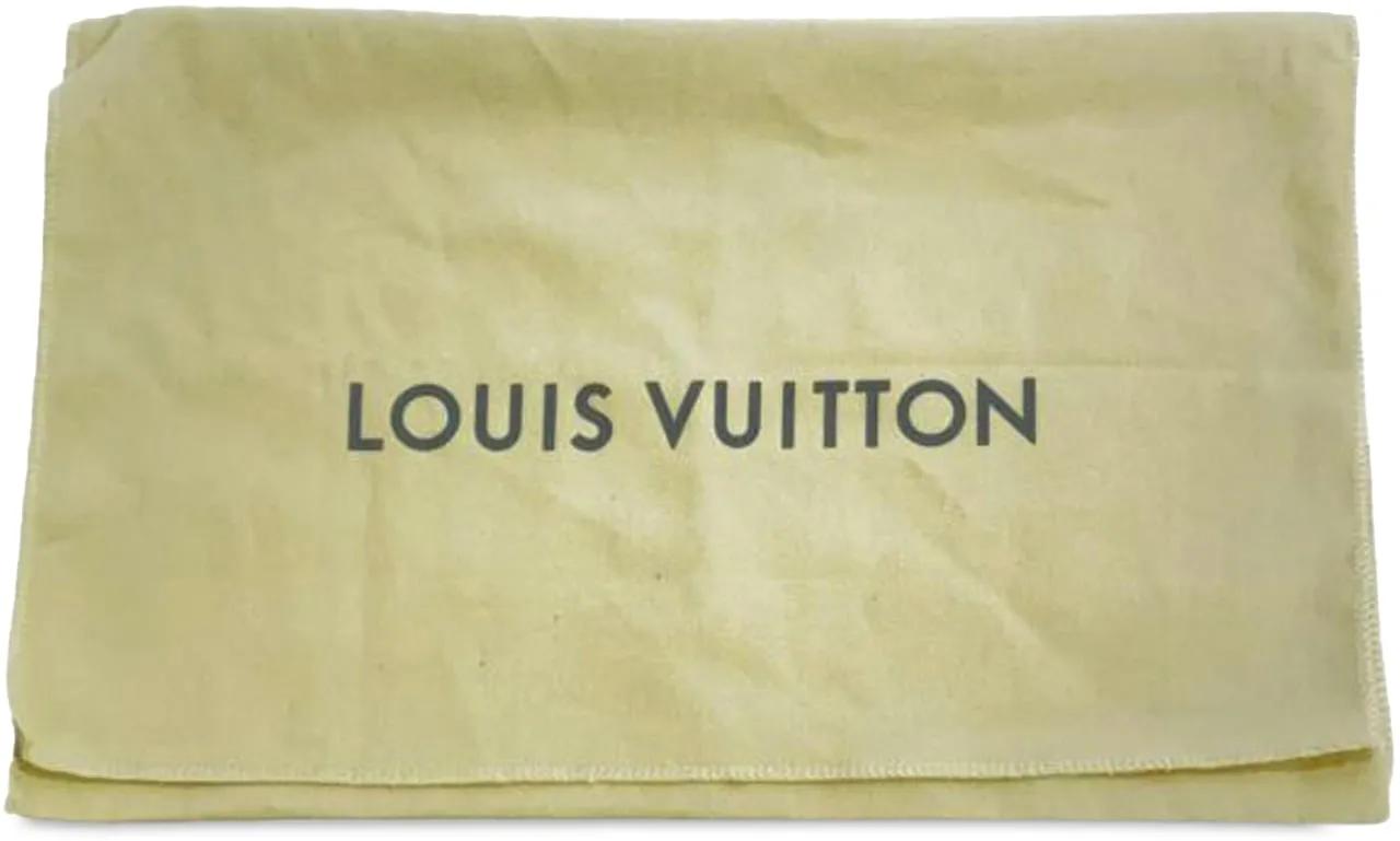 Louis Vuitton Hobo bags 2021 Monogram Eclipse Stripes Modular Sling Bag in zwart