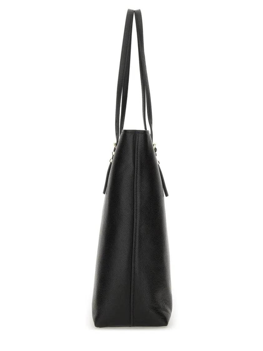Michael Kors Shoppers & Totes "Quinn" Tote Bag in zwart