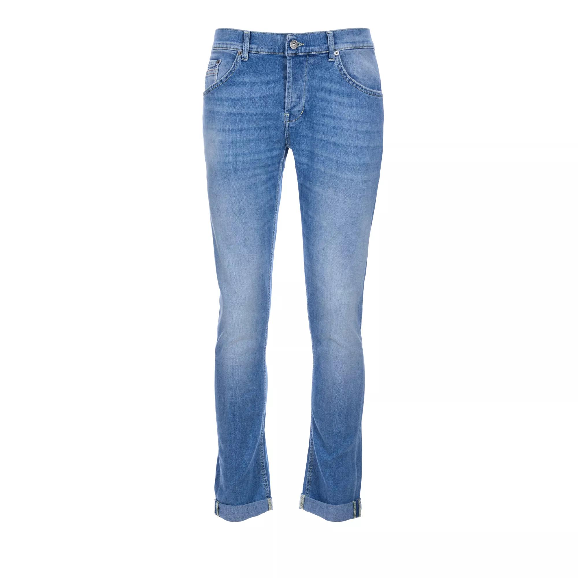 Dondup - Jeans - Größe 33 INCH - multi