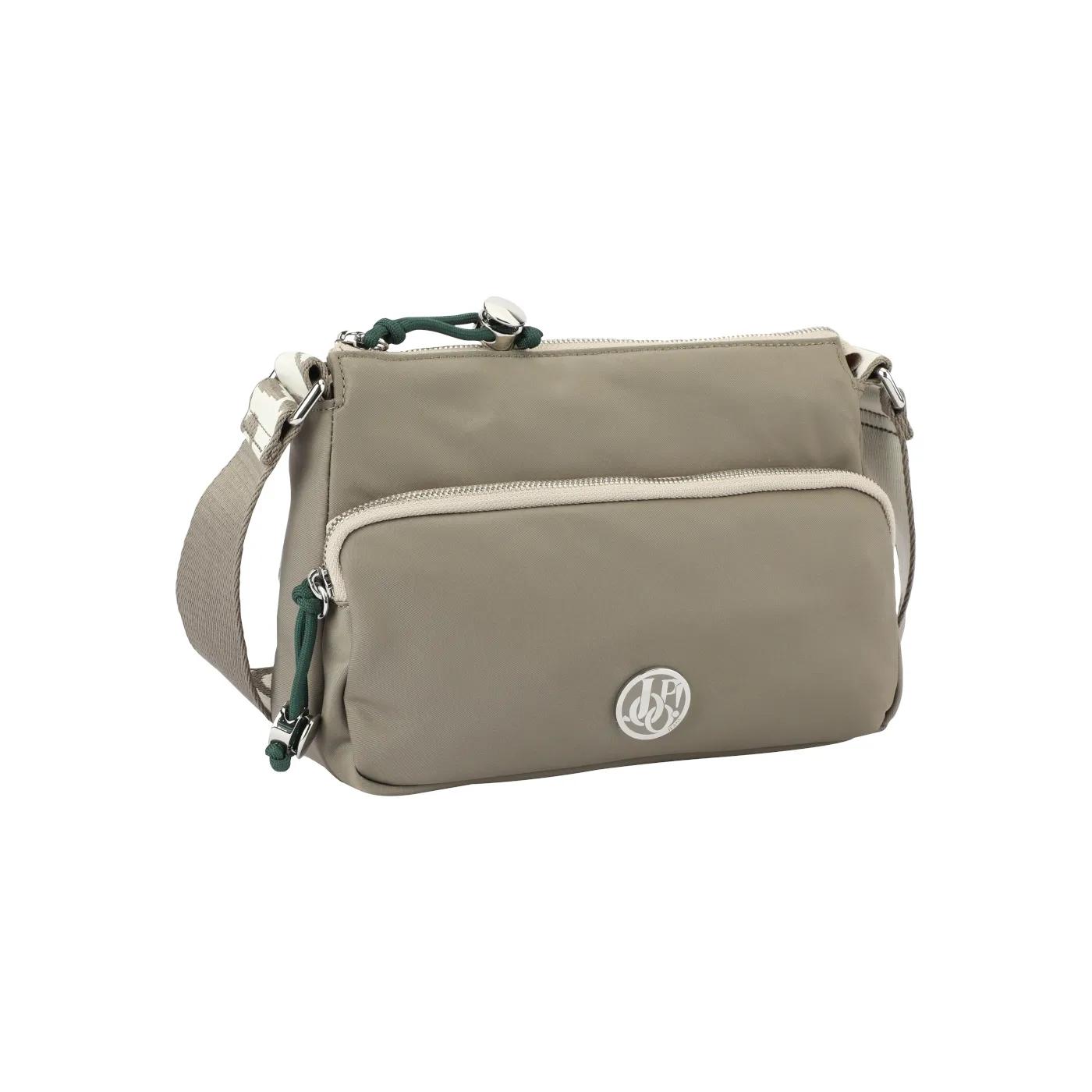 JOOP! JEANS Crossbody bags Lietissimo Jasmina Shoulderbag Shz in grijs