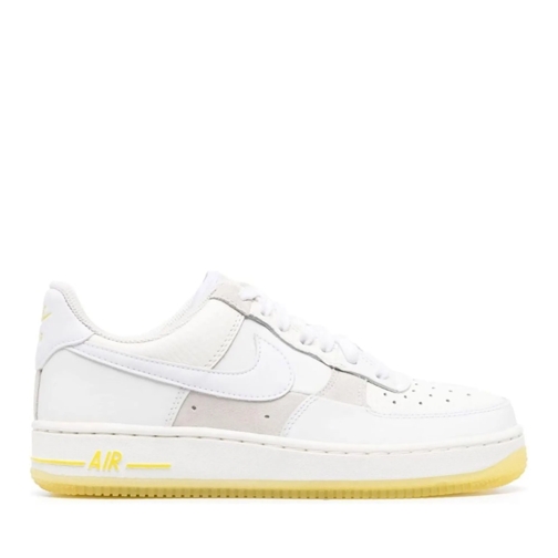 Nike lage-top sneaker Air Force 1 '07 Low Sneakers weiß