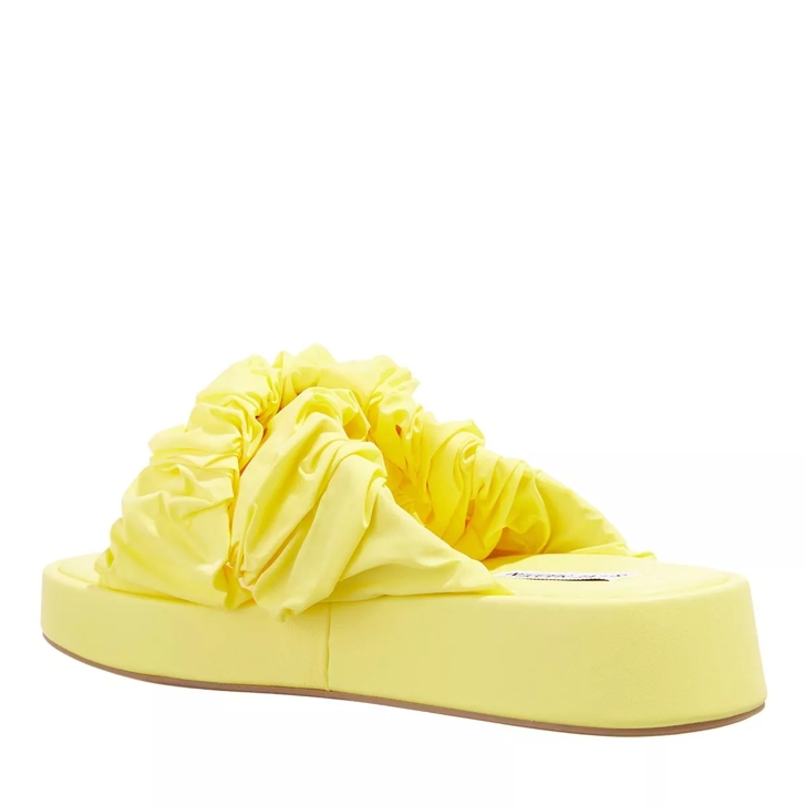 Steve madden hot sale yellow