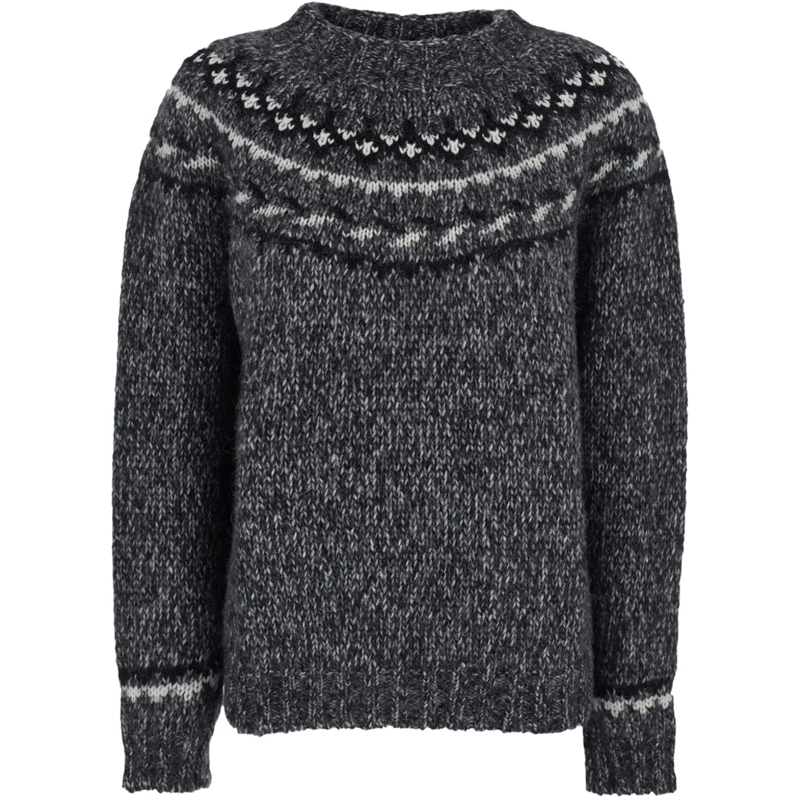 P.A.R.O.S.H.  maglia divers mehrfarbig