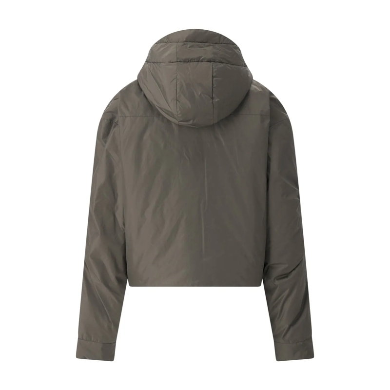 Parajumpers Übergangsjacke Kapuzenjacke Nalina grau(Image 2)