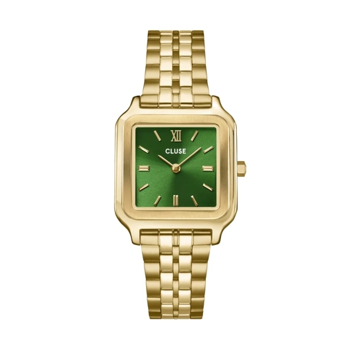 CLUSE Digitaluhr CLUSE Gracieuse Women's Watch CW11905 Gold farbend