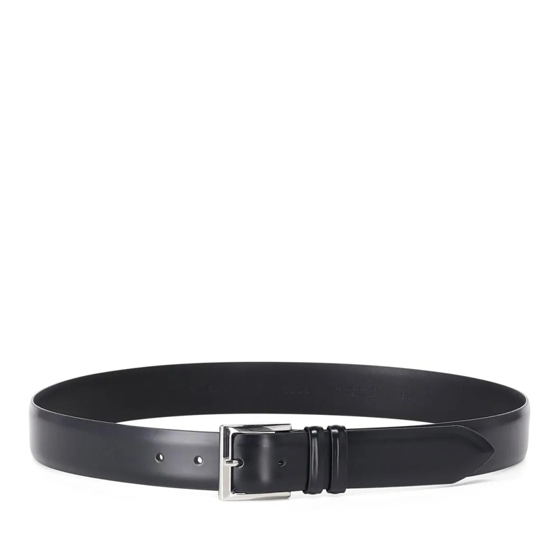 Orciani Gürtel Belts Black schwarz(Image 3)