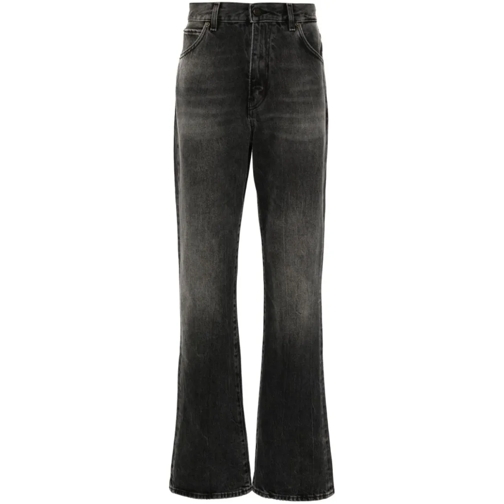 Haikure Jeans Black Fergus Jeans Black