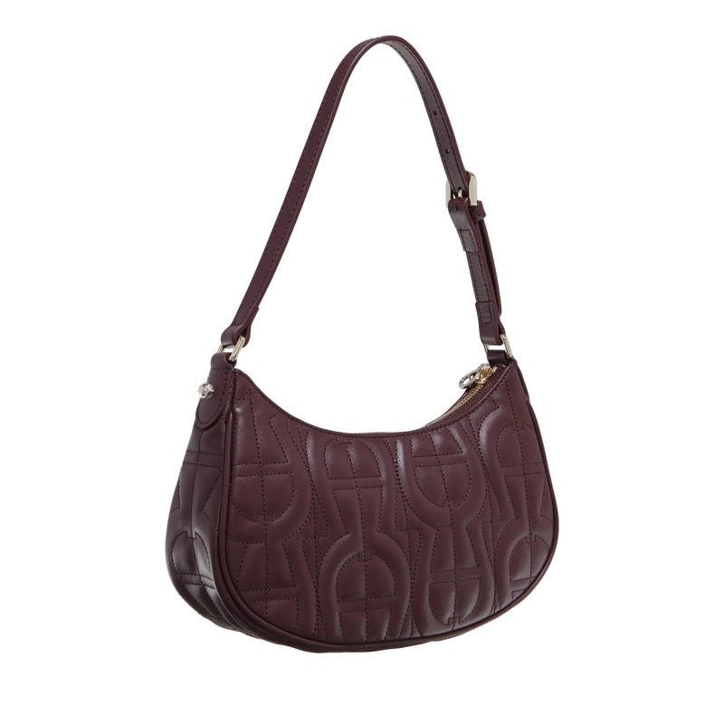 AIGNER Schultertasche Diadora Dark Teak(Image 3)