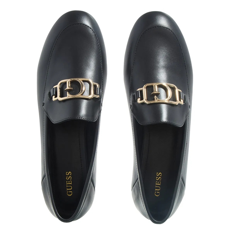 Guess Loafer Martynas Black(Image 6)