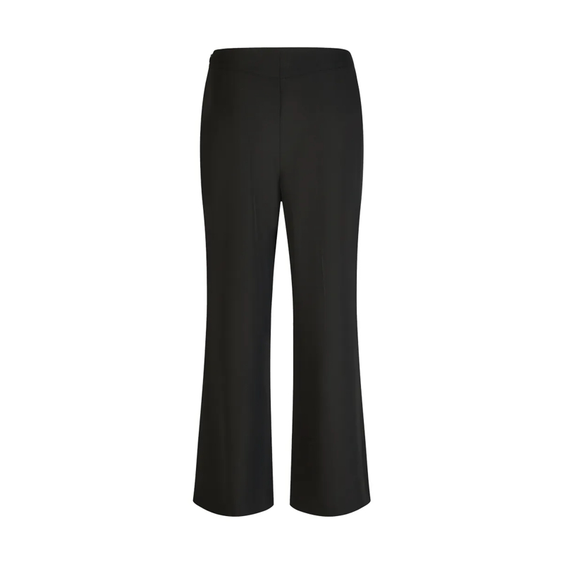 Marc Aurel Hose Hose schwarz(Image 5)