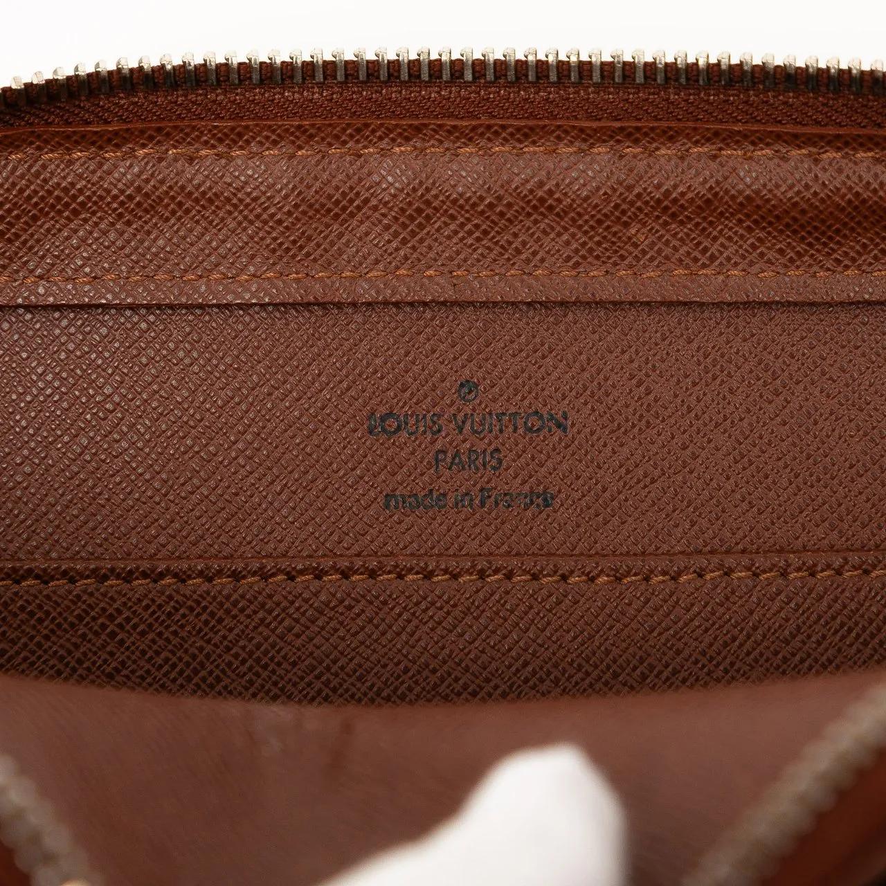 Thumbnail - Louis Vuitton Clutches - Monogram Orsay - Gr. unisize - in Braun - für Damen