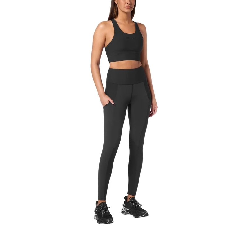 Plein Sport Leggings Leggings schwarz(Image 3)