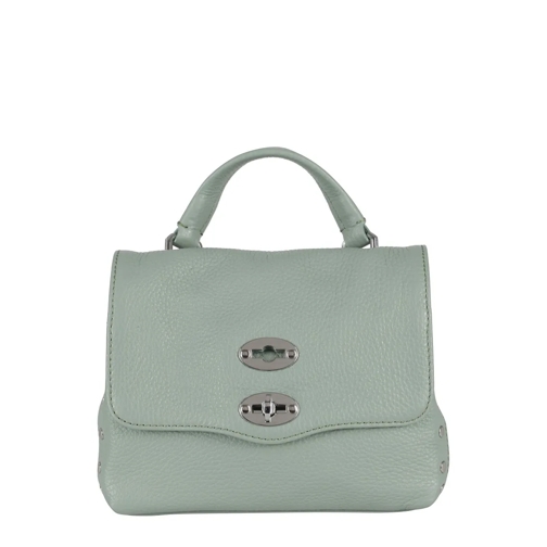Zanellato Sac à bandoulière Postina Daily Baby Bag Green