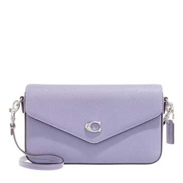 Light purple cheap coach purse