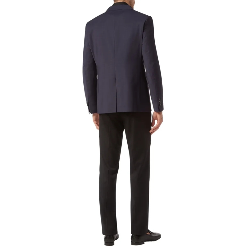 BILLIONAIRE Blazer Blazer dunkel-blau(Image 2)