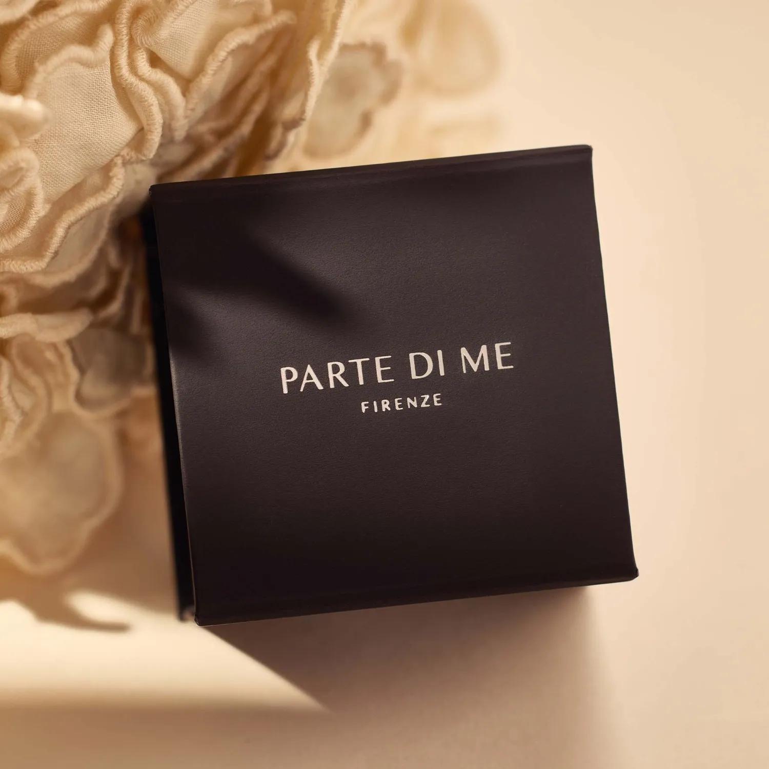Thumbnail - Parte Di Me Ohrringe - Soprendimi Geschenkset - Gr. unisize - in Silber - für Damen