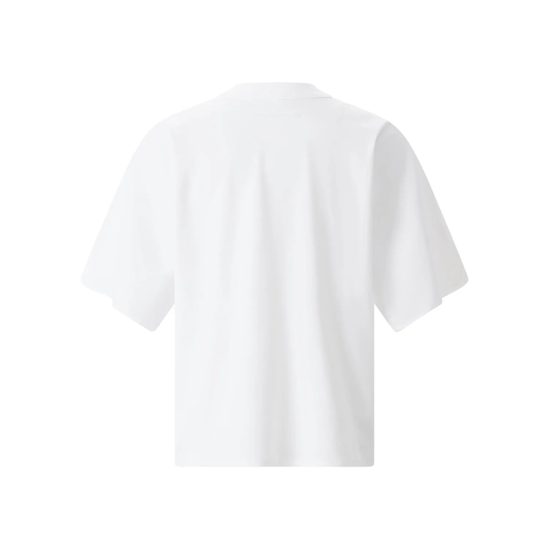 Raffaelo Rossi T-Shirt Kurzarmbluse Loui weiß(Image 2)