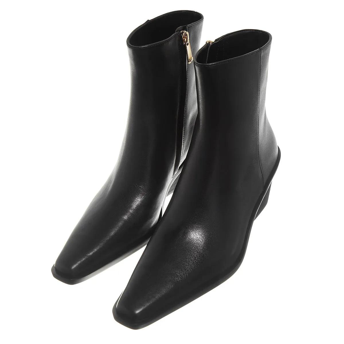 Thumbnail - Michael Kors Stiefeletten - Nash Bootie - Gr. 41 (EU) - in Schwarz - für Damen