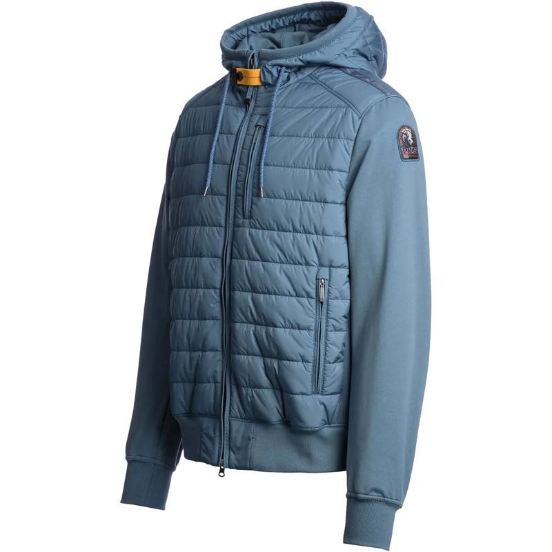 Parajumpers Daunenjacke Ivor blau(Image 2)