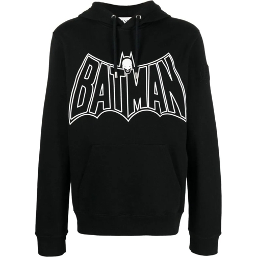 Lanvin  Lanvin Batman Hooded Sweatshirt schwarz