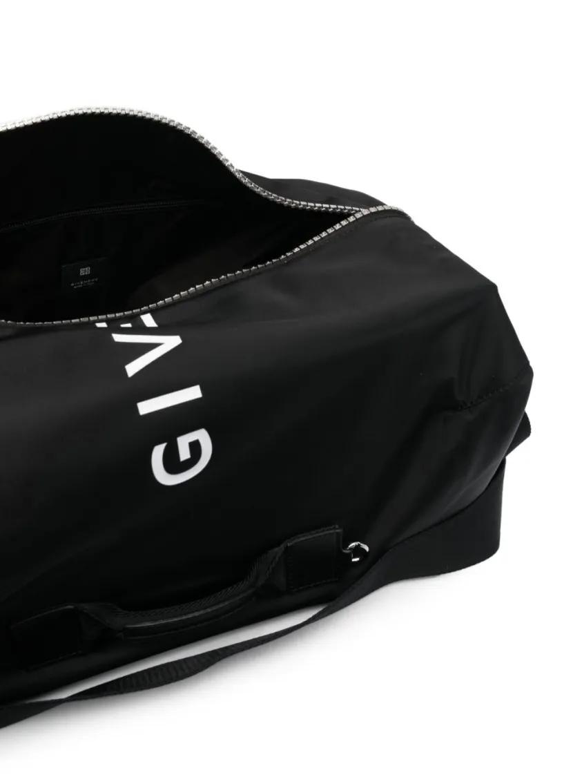 Thumbnail - Givenchy Rucksäcke - Versatile Bucket Bag & Backpack With High-Quality - Gr. unisize - in Schwarz - für Damen