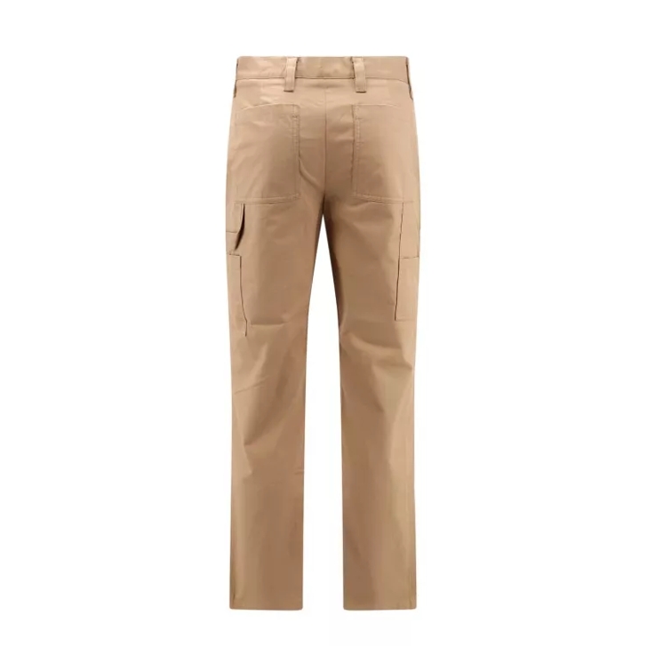 Burberry store cargo pants