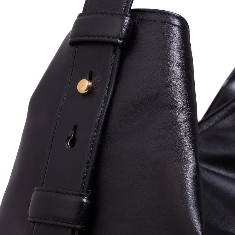 Gucci Sac hobo Beatrix Large Black(Image 5)