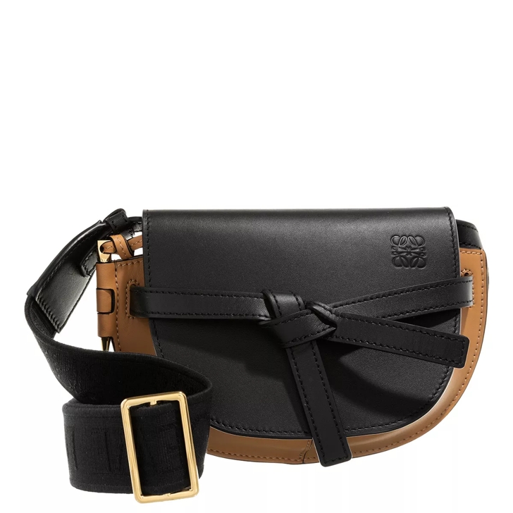 Loewe gate 2025 crossbody bag