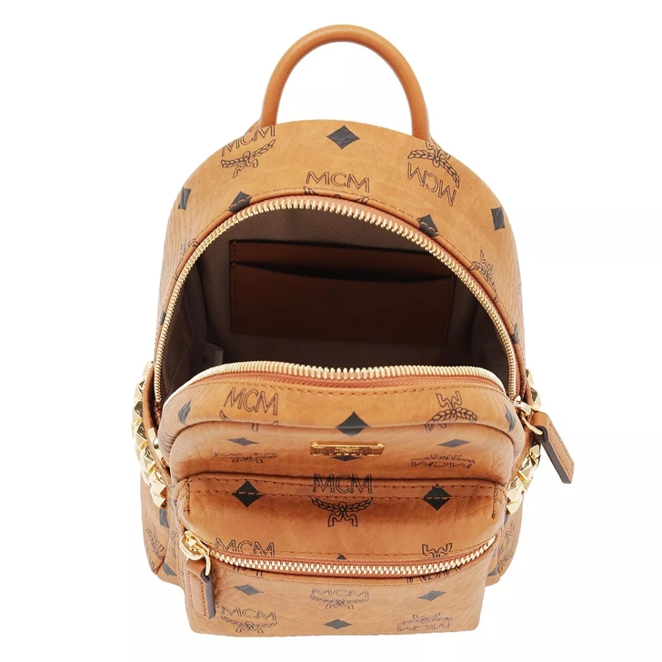 Mcm bookbag cheap online