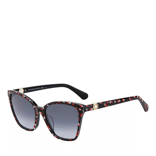 Kate Spade New York AMIYAH/G/S MULTICOLOR Sonnenbrille