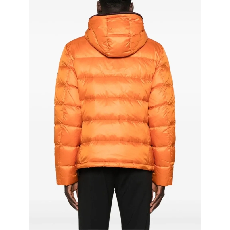 Peuterey Doudoune Peuterey Honova Nr 02 Gewatteerde Jassen Oranje Pe orange(Image 5)