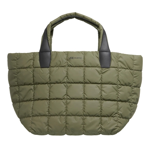 VeeCollective Tote Porter Tote Medium Moss Moss