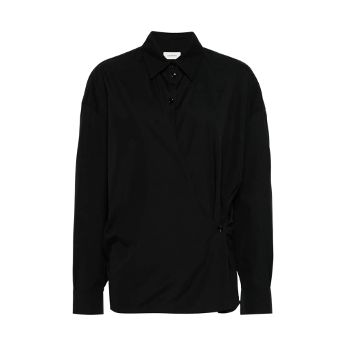 Lemaire Lemaire SH1141 LF839 BK997 CAVIAR BK997 CAVIAR BK997 CAVIAR Shirts