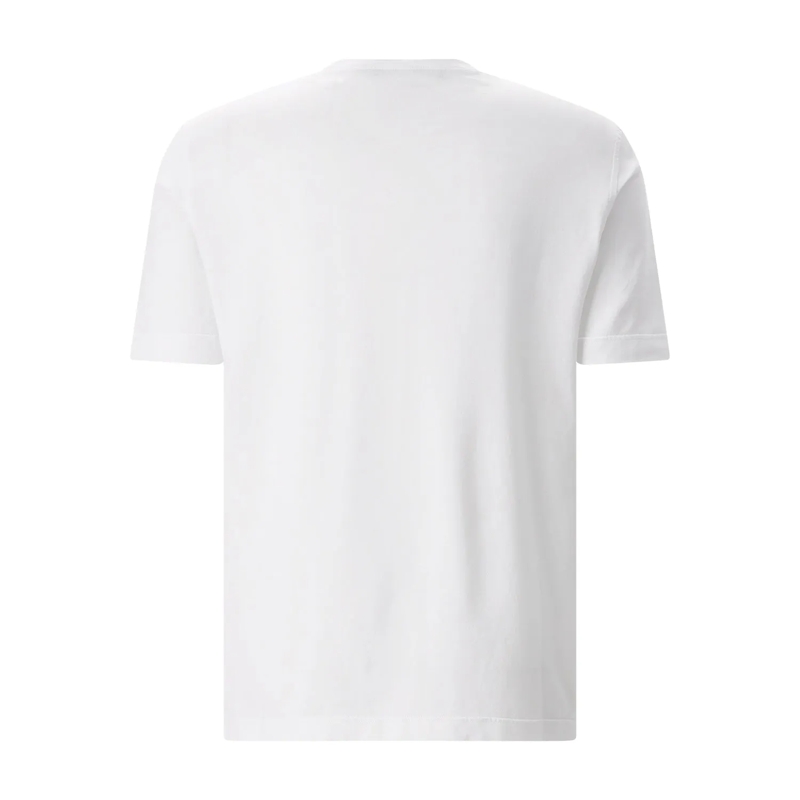 FILIPPO DE LAURENTIIS T-shirt T-Shirt Jervin blau(Image 2)