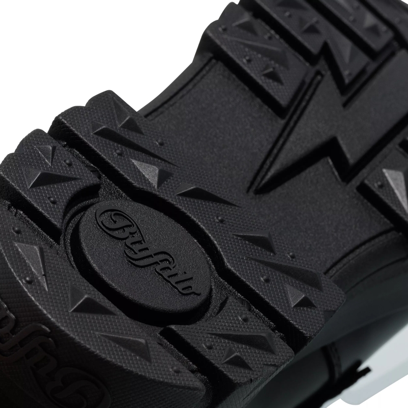 Buffalo Loafer Aspha Loafer Black(Image 3)