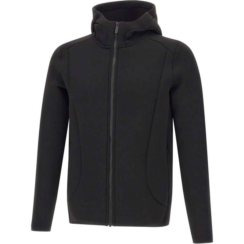 Colmar Originals  Sweaters Black schwarz