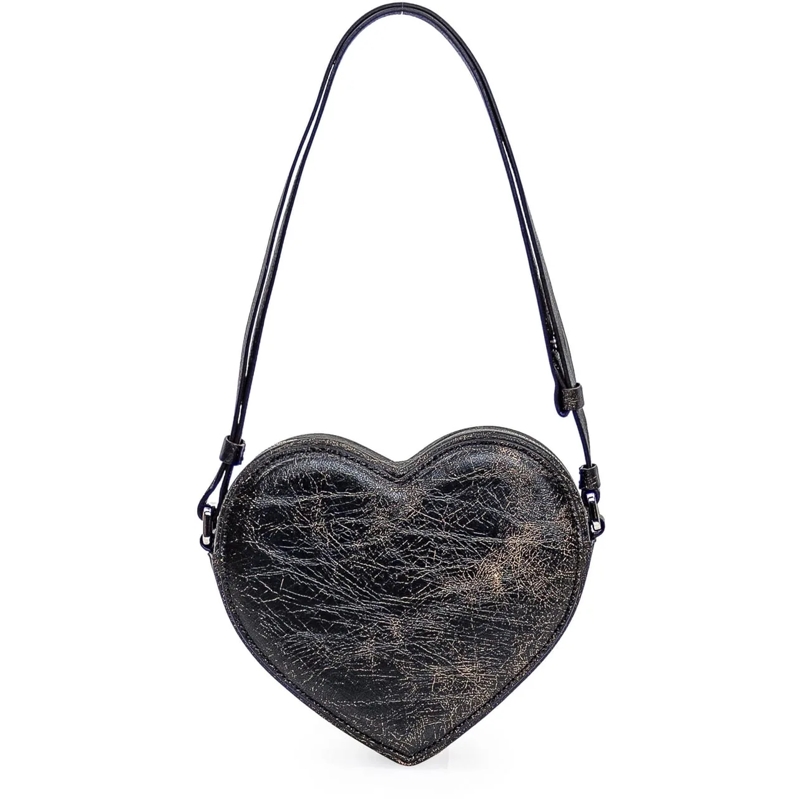 Ambush Sac à bandoulière Borsa a Cuore dunkelgrau(Image 2)