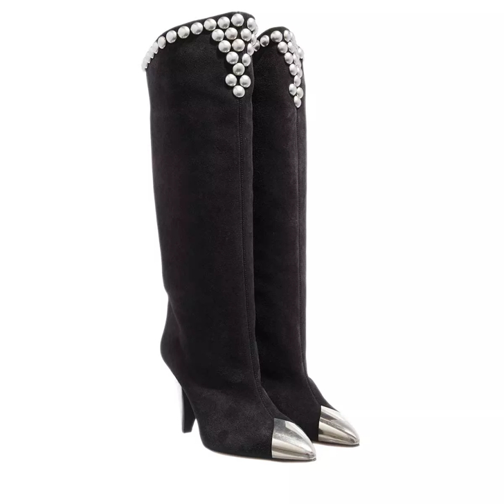 Isabel marant boots deals sale