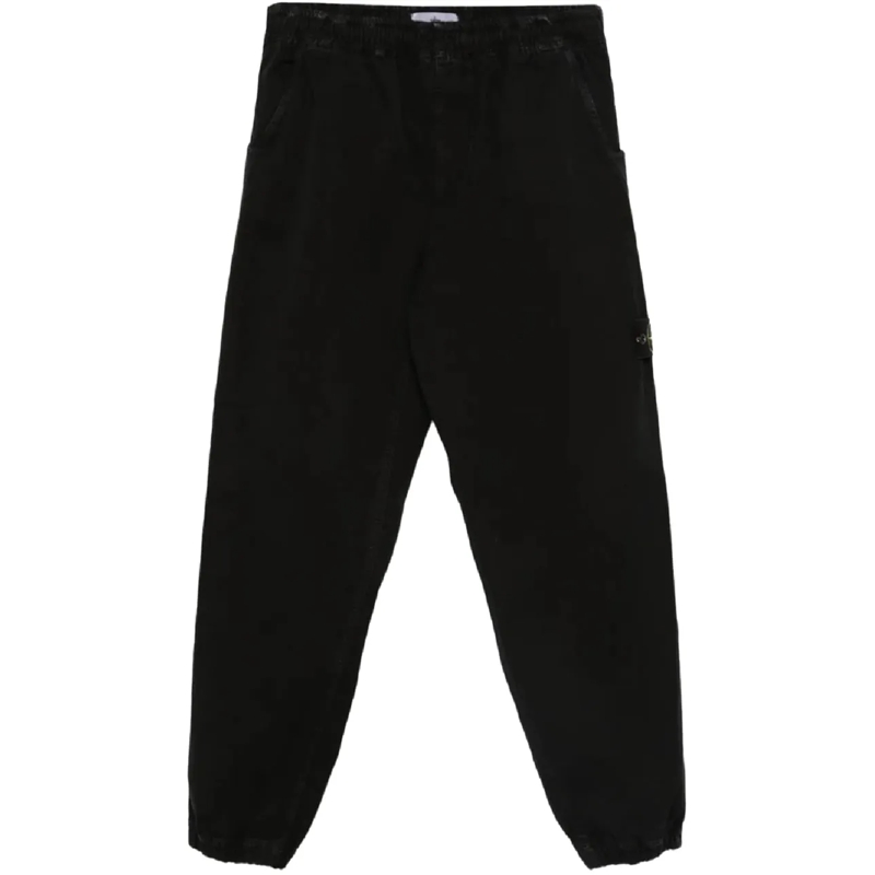 Stone Island Jeans pantalone loose divers mehrfarbig