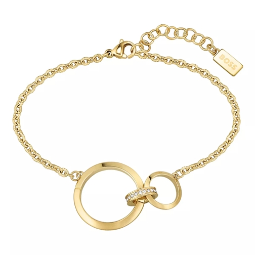 Boss Ophelia gold Bracelet