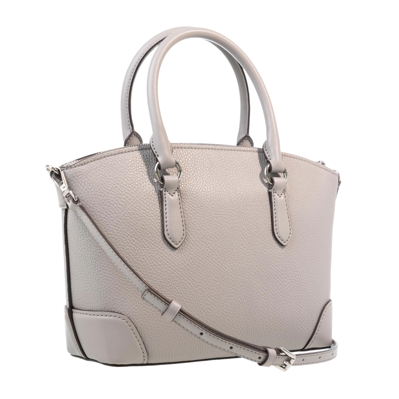 MICHAEL Michael Kors Cartable Murphy Md Ew Dome Satchel Quarry Grey(Image 2)
