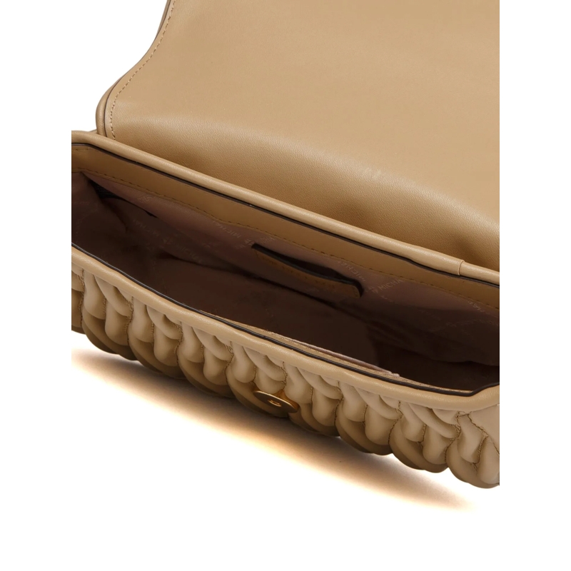 MICHAEL Michael Kors Crossbody Bag Michael Kors Crossbody Bag Camel Camel(Image 4)