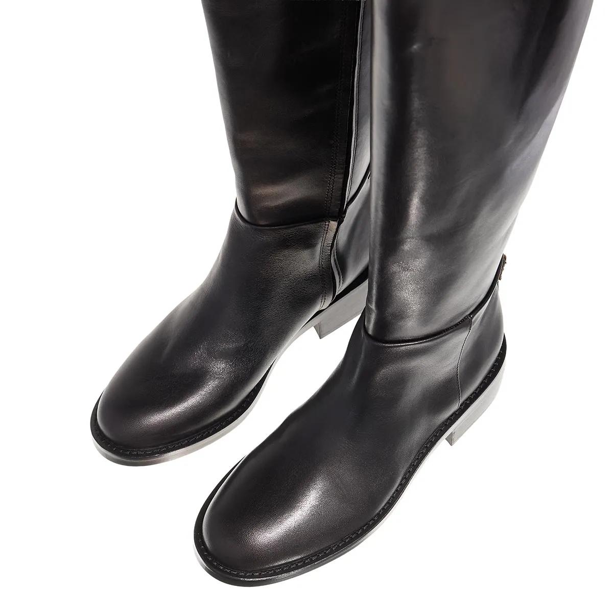 Thumbnail - Sam Edelman Stiefel - Milla - Gr. 41 (EU) - in Schwarz - für Damen